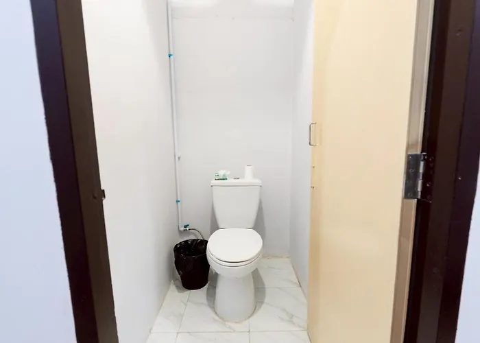 Mitr Khaosan Tanow Road Apartment