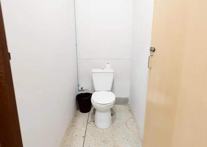 Apartment Mitr Khaosan Tanow Road Bangkok
