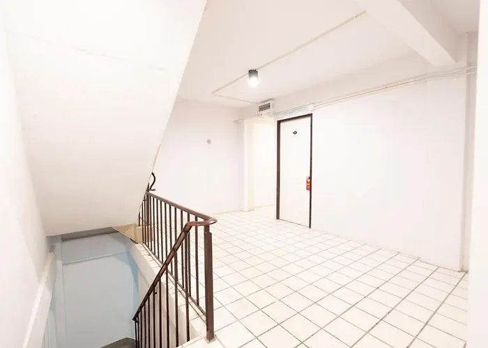Apartment Mitr Khaosan Tanow Road *